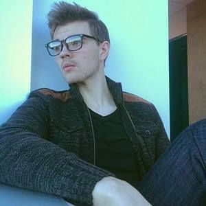 Meet your Posher, Nathan